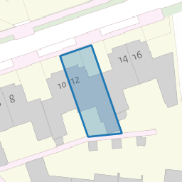 Perceel VRY00-M-1958