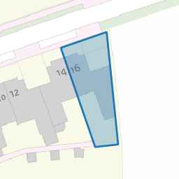 Perceel VRY00-M-1960