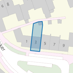 Perceel VRY00-M-1962