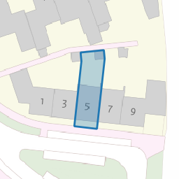 Perceel VRY00-M-1963