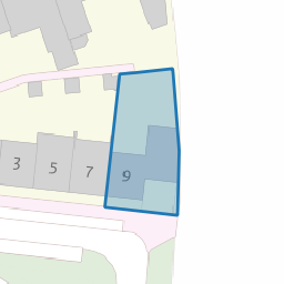 Perceel VRY00-M-1965