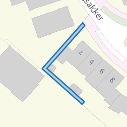 Perceel VRY00-M-1966