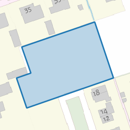 Perceel VRY00-M-1971