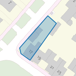 Perceel VRY00-M-1973