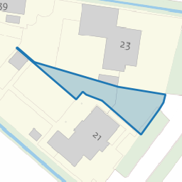 Perceel VRY00-M-1975