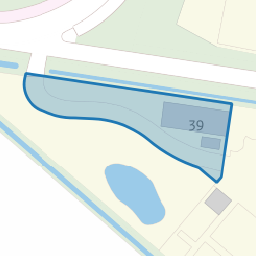 Perceel VRY00-M-1977