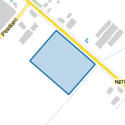 Perceel VRY00-M-1979