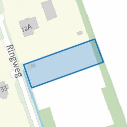 Perceel VRY00-M-1998