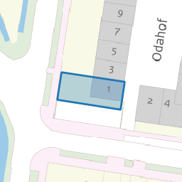 Perceel VRY00-M-2000