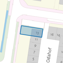 Perceel VRY00-M-2006