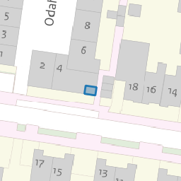 Perceel VRY00-M-2007