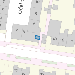 Perceel VRY00-M-2008