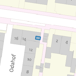 Perceel VRY00-M-2011