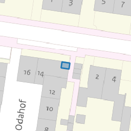 Perceel VRY00-M-2012