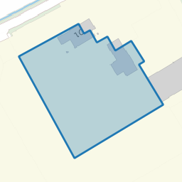 Perceel VRY00-M-2025