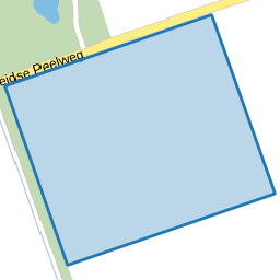 Perceel VRY00-M-2028