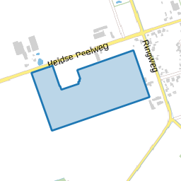 Perceel VRY00-M-2029