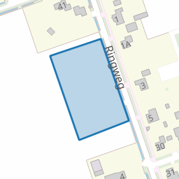 Perceel VRY00-M-2036