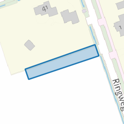 Perceel VRY00-M-2037