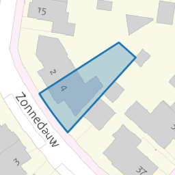 Perceel VRY00-M-2041