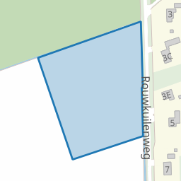 Perceel VRY00-M-2043