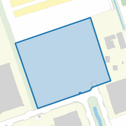 Perceel VRY00-M-2064