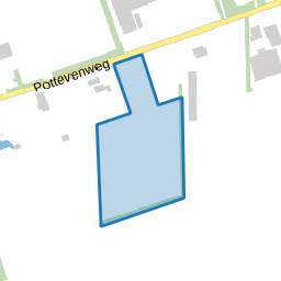 Perceel VRY00-M-2070