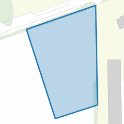 Perceel VRY00-M-2071