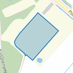 Perceel VRY00-M-2079