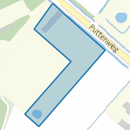 Perceel VRY00-M-2080