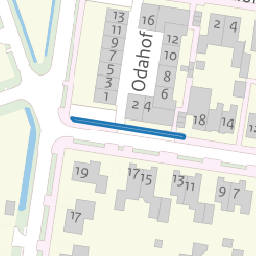 Perceel VRY00-M-2082