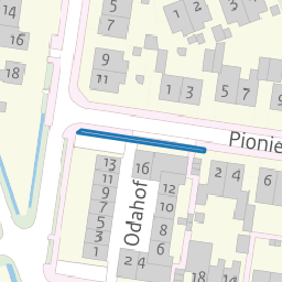 Perceel VRY00-M-2083