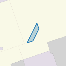 Perceel VRY00-M-2090