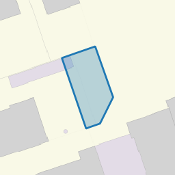 Perceel VRY00-M-2091