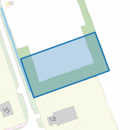 Perceel VRY00-M-2093