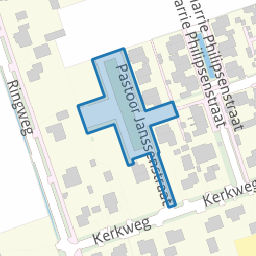 Perceel VRY00-M-2095