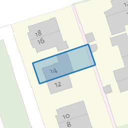 Perceel VRY00-M-2100