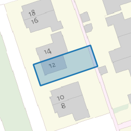 Perceel VRY00-M-2101