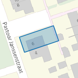 Perceel VRY00-M-2104