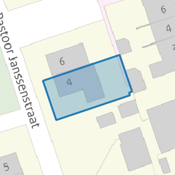 Perceel VRY00-M-2105