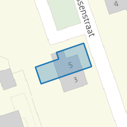 Perceel VRY00-M-2106