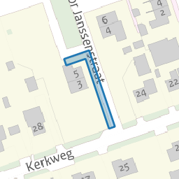 Perceel VRY00-M-2109