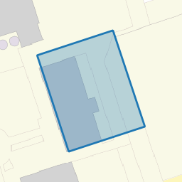 Perceel VRY00-M-2111