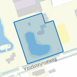 Perceel VRY00-M-2112