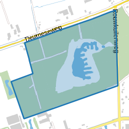 Perceel VRY00-M-2116