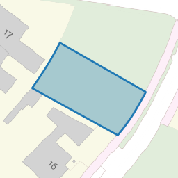 Perceel VRY00-M-2117