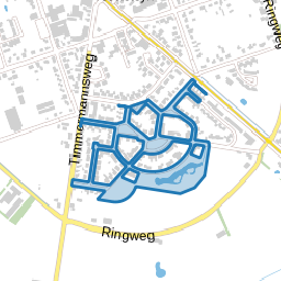 Perceel VRY00-M-2119