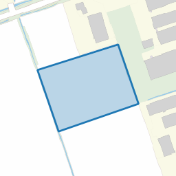 Perceel VRY00-M-2121