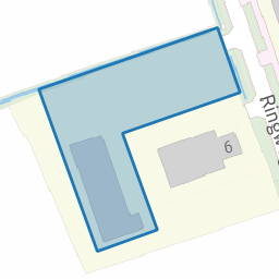 Perceel VRY00-M-2122