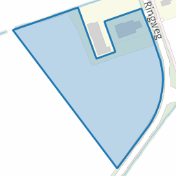 Perceel VRY00-M-2123